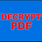 Free Decrypt PDF(PDF文件解密軟件)v1.0免費(fèi)版