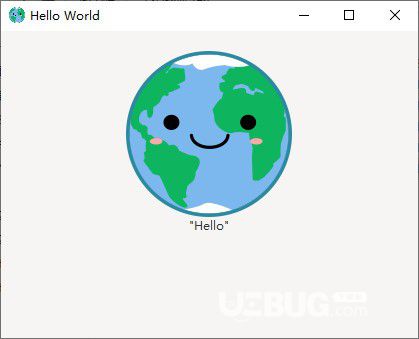 Hello World GTK(GTK構(gòu)建系統(tǒng))