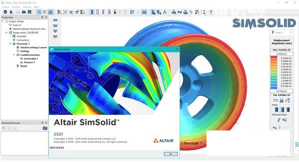 SimSolid破解版下載