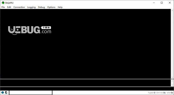 BeipMU(網(wǎng)絡(luò)調(diào)試客戶端)v4.00.307免費版