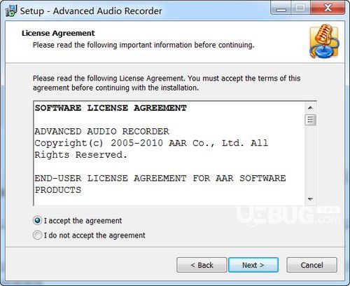 Advanced Audio Recorder(錄音軟件)v7.12免費版【2】