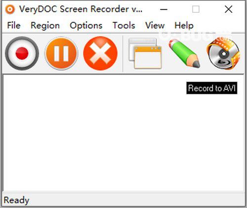 VeryDOC Screen Recorder(電腦錄屏軟件)v2.0免費(fèi)版【1】