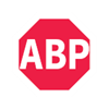 Adblock Plus(廣告攔截增強(qiáng)版)v3.10.2 免費(fèi)版