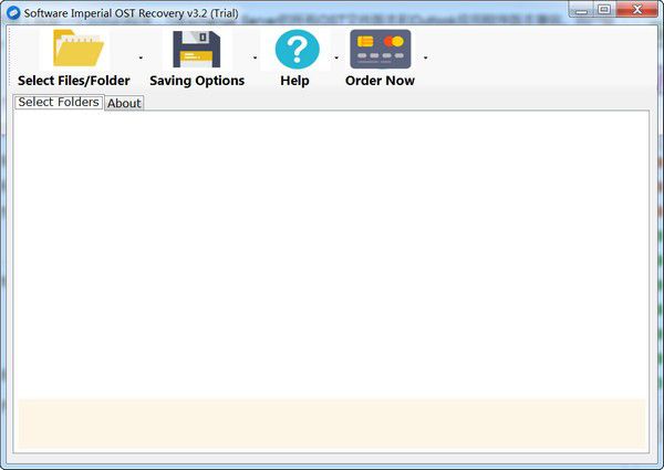 Software Imperial OST Recovery(文件恢復(fù)工具)