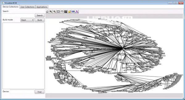 Visualizer4CM(構(gòu)建數(shù)據(jù)關(guān)系)v0.1.2.1免費版【2】