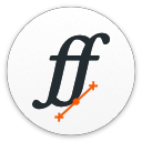 FontForge(FOSS字體編輯器)v2020.11.07 免費(fèi)版