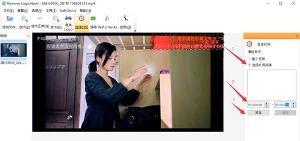 Remove Logo Now(視頻去水印軟件)v4.0.0中文版【5】