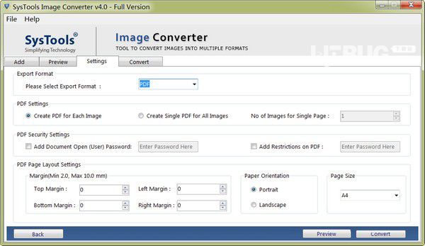 SysTools Image Converter(圖像轉(zhuǎn)換工具)v4.0免費(fèi)版【2】