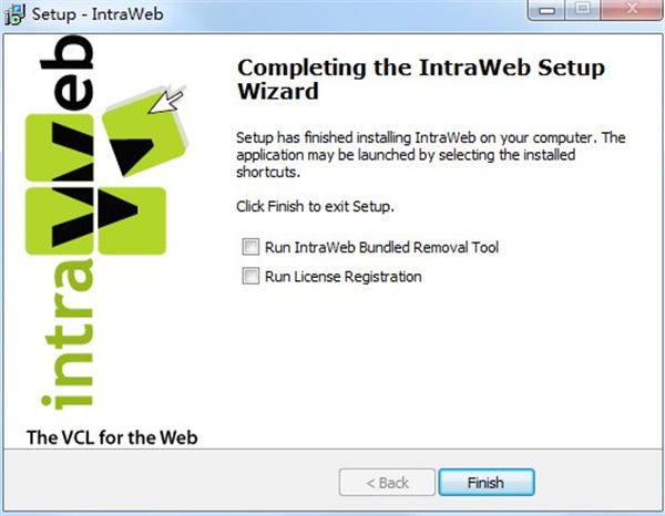 IntraWEB Ultimate