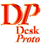 DeskProto(立體雕刻編程軟件)v7.1中文版