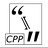 CPP文件字符串修改工具v0.1免費(fèi)版