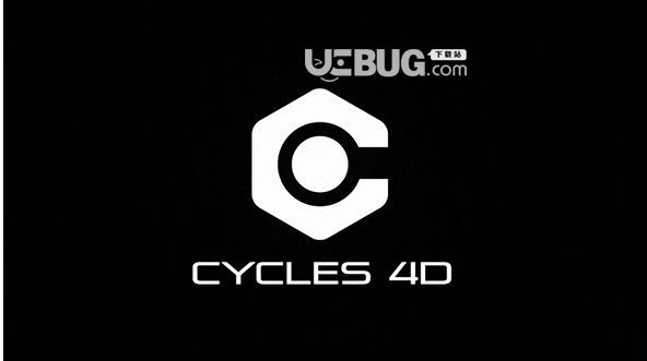 Blender Cycles 4D(C4D實時渲染器)