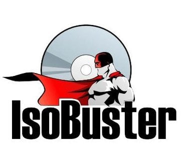 IsoBuster Pro(光盤映像管理工具)v4.8 中文免費(fèi)版