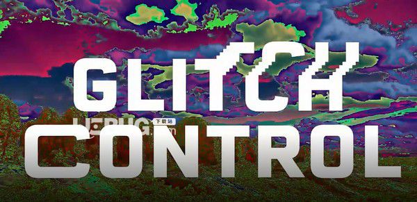 Glitch Control(AE/PR拉伸置換RGB色散迷幻毛刺插件)