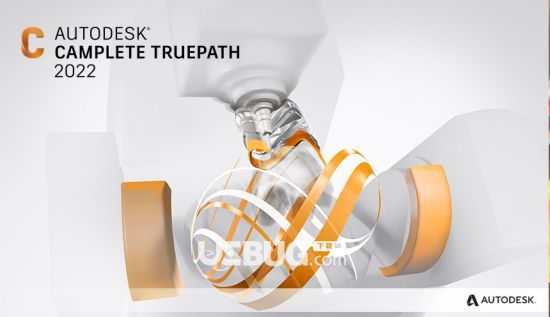 Autodesk CAMplete TruePath