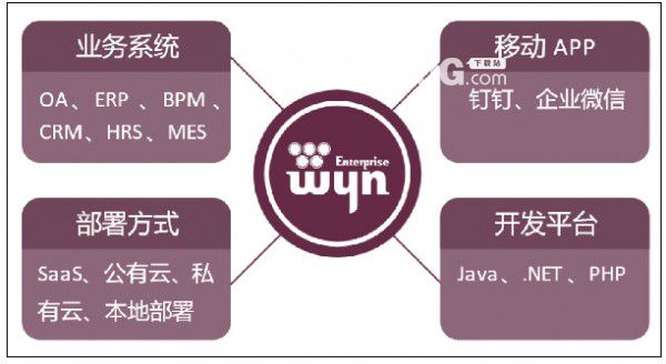 Wyn Enterprise(嵌入式商業(yè)智能和報表軟件)v5.0免費版【2】