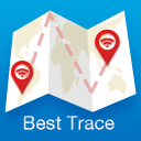 Best Trace(可視圖路由跟蹤工具)v3.9.0單文件版