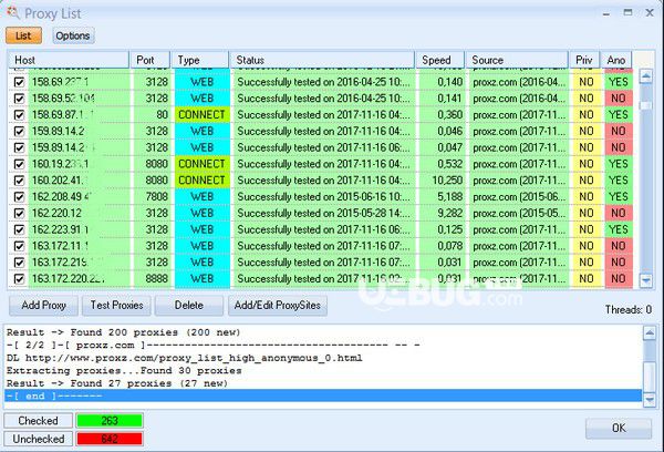 GSA SEO Indexer(SEO優(yōu)化)v2.59免費版【3】