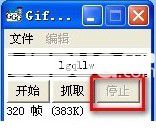 gifgifgif(屏幕gif制作軟件)v2019綠色版【6】