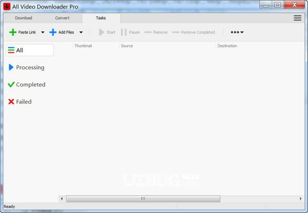 All Video Downloader Pro(網(wǎng)頁視頻下載軟件)v7.6.1免費版【2】