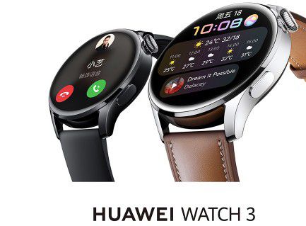 《華為watch3手表》充電比較慢怎么解決