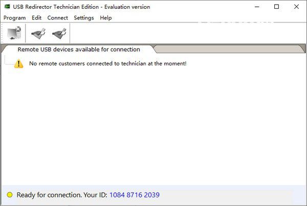 USB Redirector Technician Edition(遠(yuǎn)程usb共享軟件)