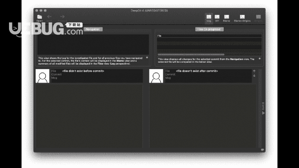 DeepGit(Git桌面客戶端)v4.2 MacOS免費(fèi)版【2】