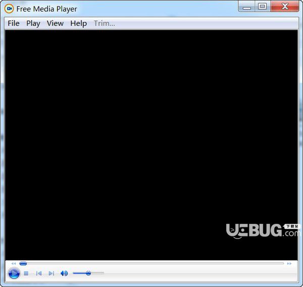 Wisdom Free Media Player(媒體播放器)