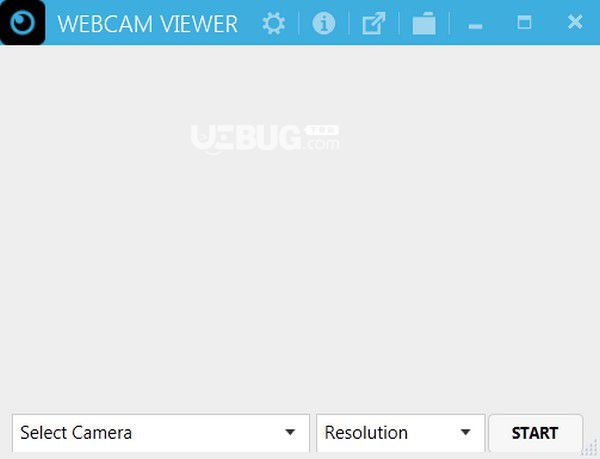 Webcam Viewer(攝像頭管理工具)v3.5免費(fèi)版【2】