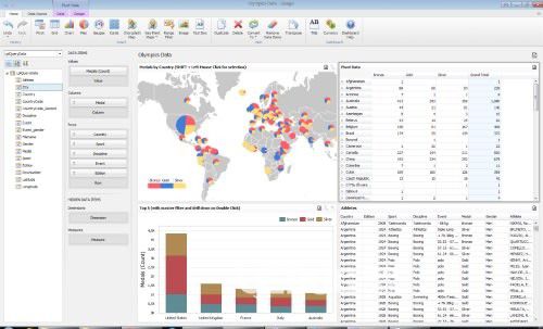 Dashboard Studio for MS Excel v2.0免費(fèi)版【2】