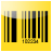 Barillo Barcode Software(條碼生成軟件)v1.01免費(fèi)版