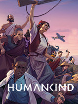 《人類Humankind》免安裝中文Steam版