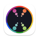 Color Wheel(數字色輪工具)v6.3 MacOS免費版