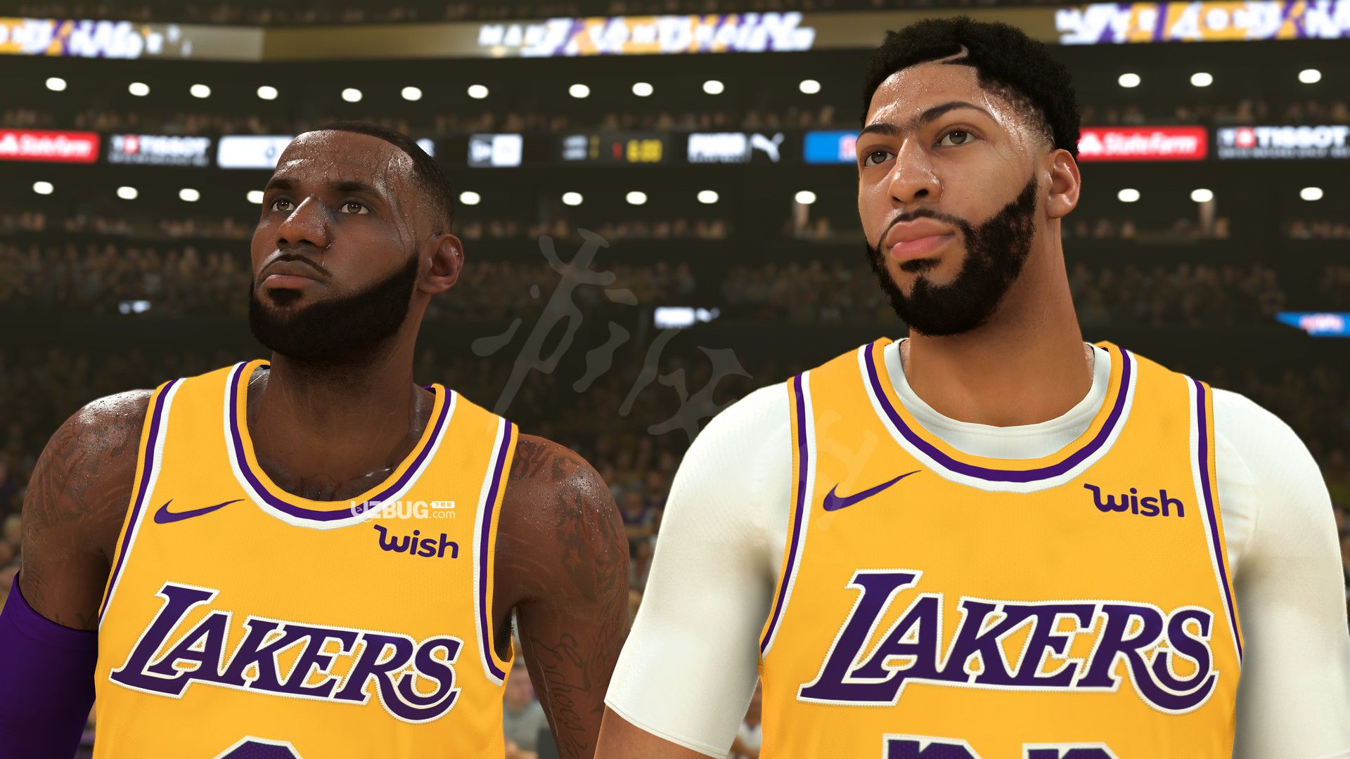 《NBA2K20》游戲中怎么扣籃及過人方法介紹