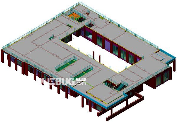 魯班大師土建v33.0.0免費版【14】