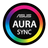 Aura Sync(燈光控制軟件)v1.07.79免費(fèi)版