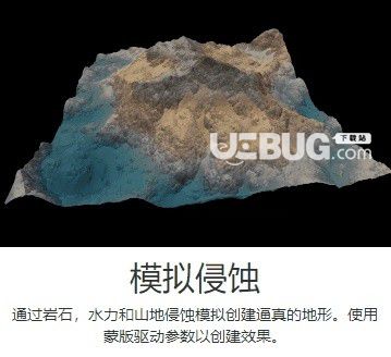 Instant Terra(三維地形創(chuàng)建工具)v1.9.5綠色版【4】