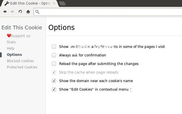 EditThisCookie(cookies管理插件)v1.6.3免費(fèi)版【2】