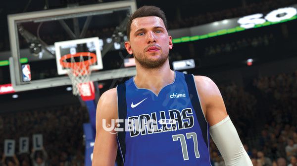 《NBA2k22》中進(jìn)不去游戲解決方法介紹