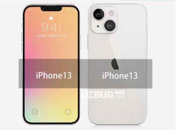 iphone13,iphone13 Pro與iPhone 13 Pro Max運(yùn)行內(nèi)存怎么選擇