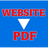 Free Website to PDF Converter v1.0 免費(fèi)版