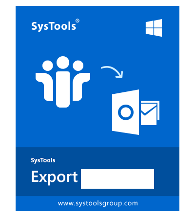 SysTools Export Notes下載