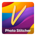 Photo Stitcher(照片拼接軟件)v2.0免費版