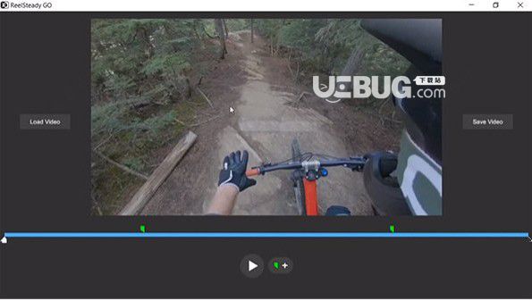 reelsteady go(視頻穩(wěn)定軟件)v1.0.22免費版【2】