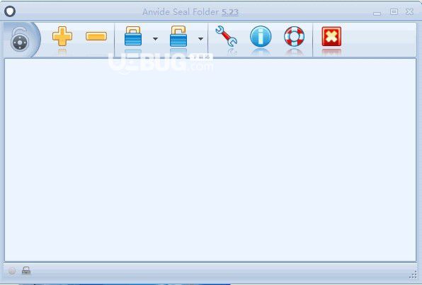 Anvide Seal Folder(文件加密軟件)