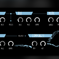 FogPad(混響效果器插件)v1.0綠色版