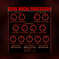 Devil Vocal Processor v10 免費版