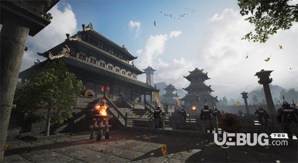 《帝國神話》游戲Steam版本什么時(shí)候公測