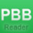 Pbb Reader(鵬保寶閱讀器)v8.7.4.3免費(fèi)版