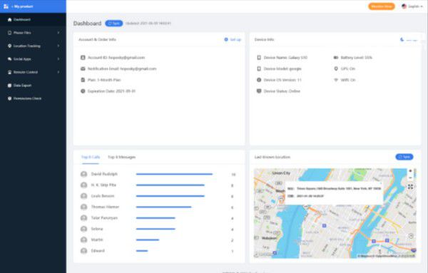 iSeeGuard Windows Monitor(電腦監(jiān)控軟件)